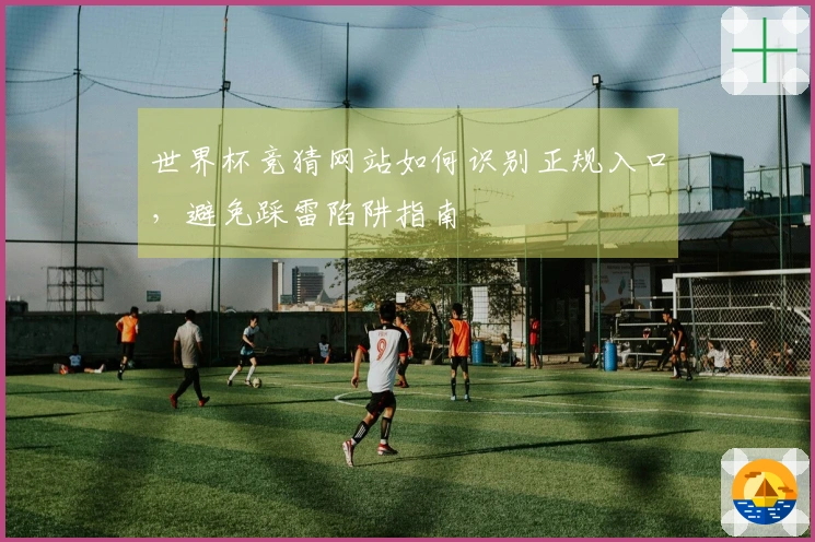 世界杯竞猜网站如何识别正规入口，避免踩雷陷阱指南