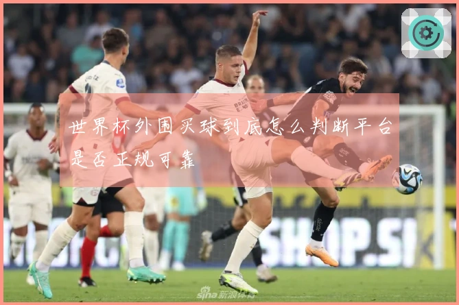 世界杯外围买球到底怎么判断平台是否正规可靠