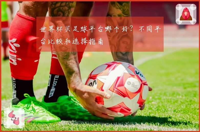 世界杯买足球平台哪个好？不同平台比较和选择指南