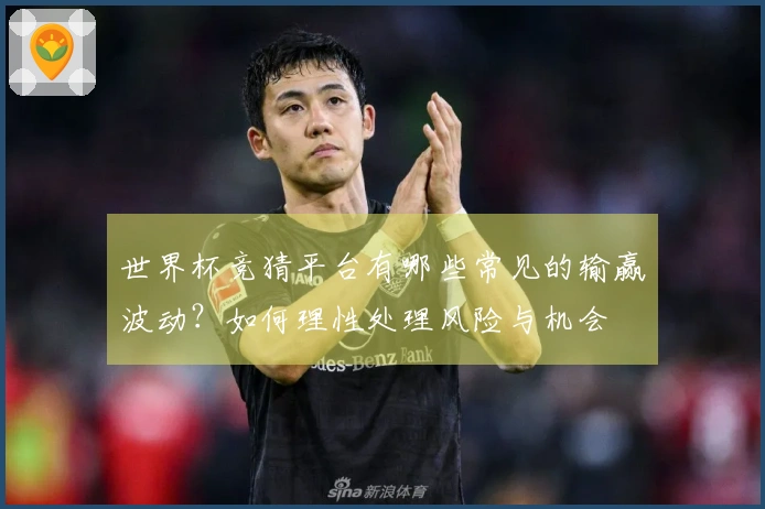 世界杯竞猜平台有哪些常见的输赢波动？如何理性处理风险与机会