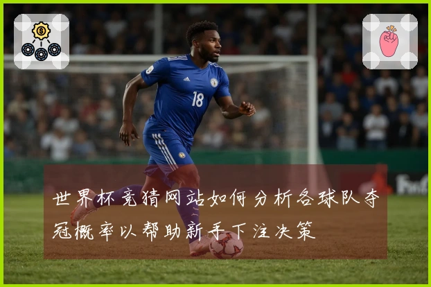 世界杯竞猜网站如何分析各球队夺冠概率以帮助新手下注决策
