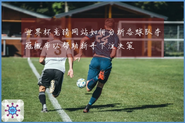 世界杯竞猜网站如何分析各球队夺冠概率以帮助新手下注决策