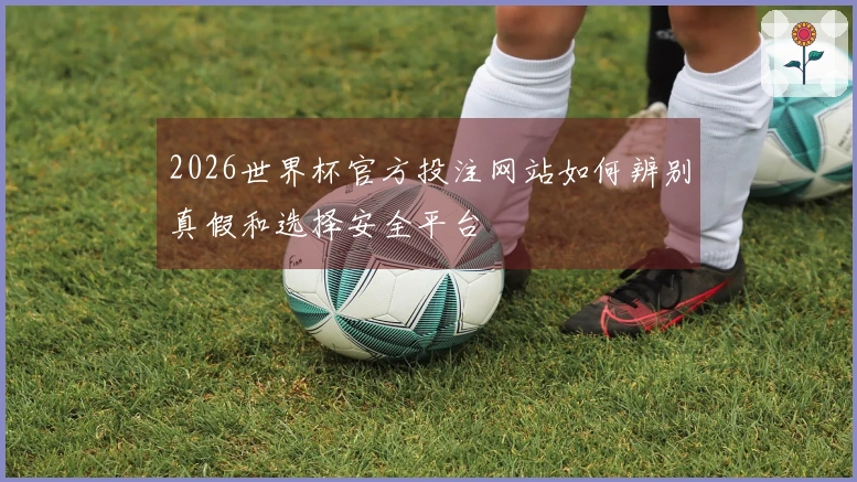 2026世界杯官方投注网站如何辨别真假和选择安全平台